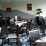 Mercure Rouen Val De Reuil 4* Val-de-Reuil