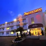Hotel Mercure Rouen Val De Reuil Val-de-Reuil