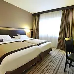 Hotel Mercure Rouen Val De Reuil 4*
