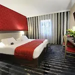 Mercure Rouen Val De Reuil 4*