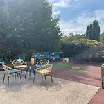 Hotel Mercure Rouen Val De Reuil Val-de-Reuil