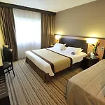 Mercure Rouen Val De Reuil Hotel