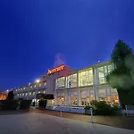 Mercure Rouen Val De Reuil 4* Val-de-Reuil