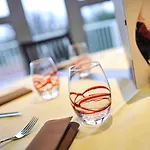 Hotel Mercure Rouen Val De Reuil 4*