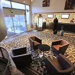 Hotel Mercure Rouen Val De Reuil