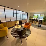 Mercure Rouen Val De Reuil 4* Val-de-Reuil