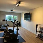 호텔 Mercure Rouen Val De Reuil 4*