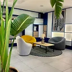 Mercure Rouen Val De Reuil 4*