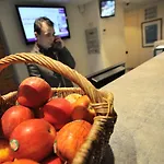 Mercure Rouen Val De Reuil 4*