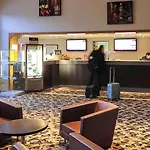 Mercure Rouen Val De Reuil 호텔 4*