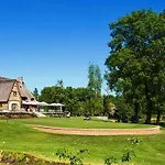 Mercure Rouen Val De Reuil Val-de-Reuil