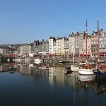 Hotel Mercure Rouen Val De Reuil