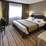 Mercure Rouen Val De Reuil