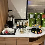 Mercure Rouen Val De Reuil Hotel