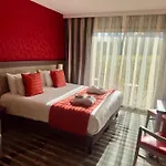 Hotel Mercure Rouen Val De Reuil 4*