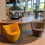 Hotel Mercure Rouen Val De Reuil