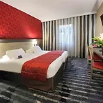 Mercure Rouen Val De Reuil Hotel 4*