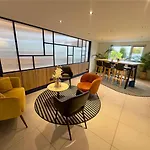 Mercure Rouen Val De Reuil 4*