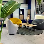 Mercure Rouen Val De Reuil Hotel 4*