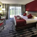 Mercure Rouen Val De Reuil 4*
