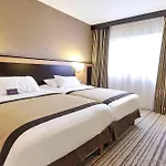 Hotel Mercure Rouen Val De Reuil Val-de-Reuil