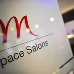 Mercure Rouen Val De Reuil Hotel