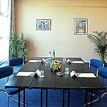 Hotel Mercure Rouen Val De Reuil Val-de-Reuil