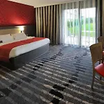 Mercure Rouen Val De Reuil