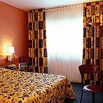 Mercure Rouen Val De Reuil Hotel