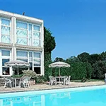 Mercure Rouen Val De Reuil