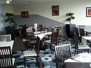 Mercure Rouen Val De Reuil 4* Val-de-Reuil