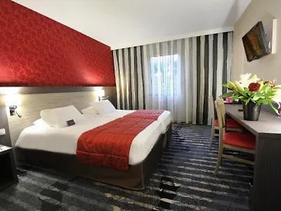 Mercure Rouen Val De Reuil 4*