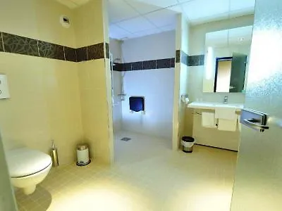 Mercure Rouen Val De Reuil 4*