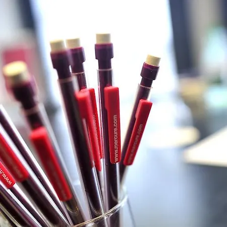 Mercure Rouen Val De Reuil