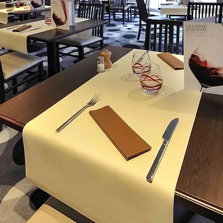 Hotel Mercure Rouen Val De Reuil Val-de-Reuil