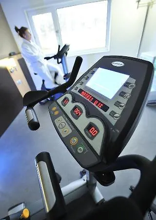 Mercure Rouen Val De Reuil 4*