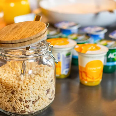 Mercure Rouen Val De Reuil Hotel