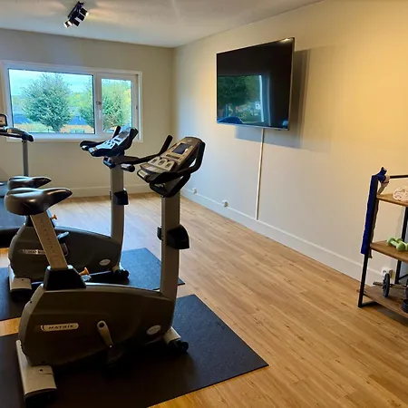 Hotel Mercure Rouen Val De Reuil Val-de-Reuil