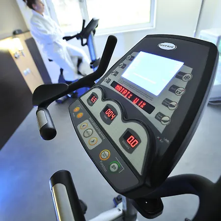 Mercure Rouen Val De Reuil Hotel