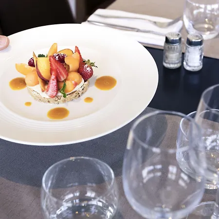 Mercure Rouen Val De Reuil 4*