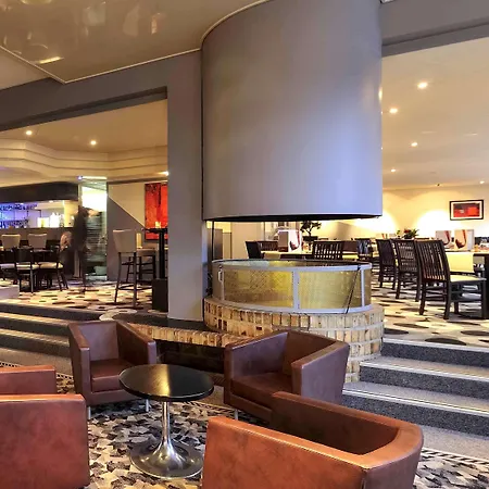 Mercure Rouen Val De Reuil