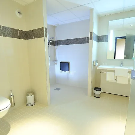 Mercure Rouen Val De Reuil