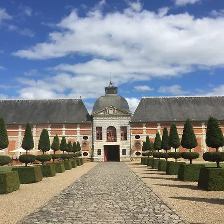 Mercure Rouen Val De Reuil Hotel 4*