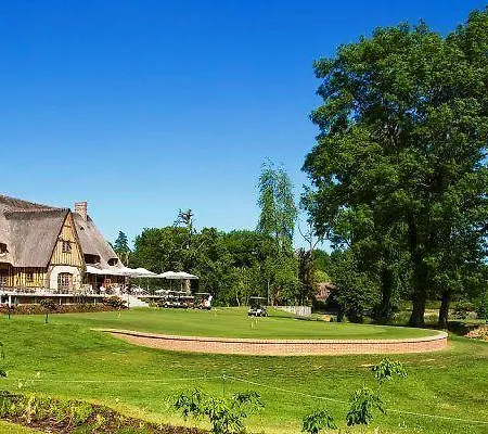 Mercure Rouen Val De Reuil Валь-де-Рёй