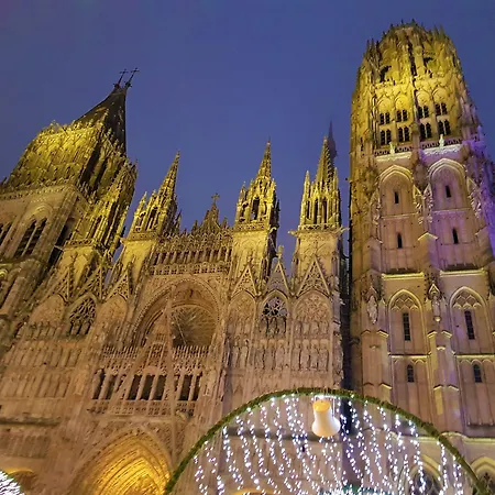 Mercure Rouen Val De Reuil