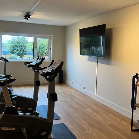 Hotel Mercure Rouen Val De Reuil