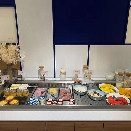 Mercure Rouen Val De Reuil 4* Валь-де-Рёй