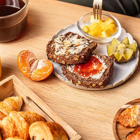 Mercure Rouen Val De Reuil Hotel Val-de-Reuil