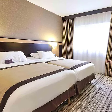 Mercure Rouen Val De Reuil