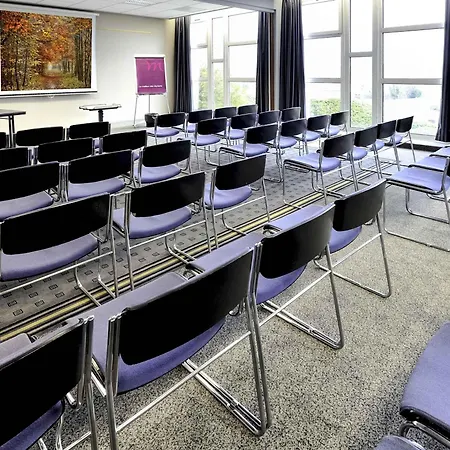 Mercure Rouen Val De Reuil Hotel Val-de-Reuil